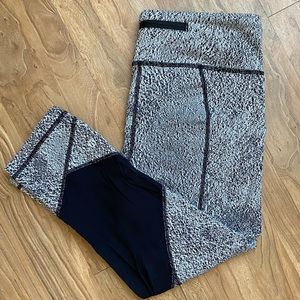 Lulu leggings
